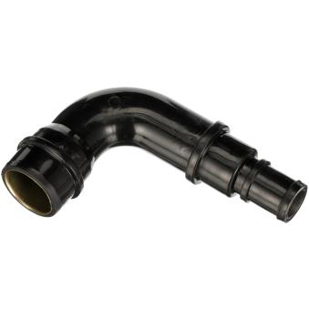Tuyau, ventilation de carter-moteur GATES [EMH219]
