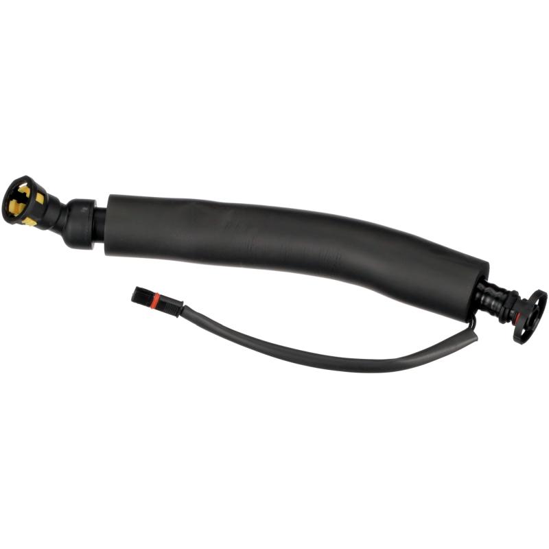 Tuyau, ventilation de carter-moteur GATES EMH231 - Visuel 1