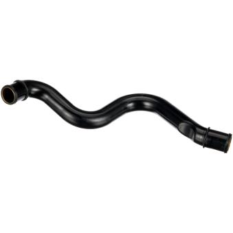 Tuyau, ventilation de carter-moteur GATES OEM 06F103235A