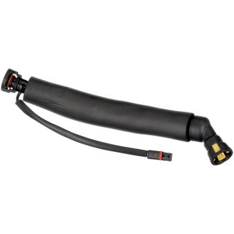 Tuyau, ventilation de carter-moteur GATES OEM 11157530829