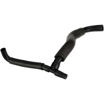 Tuyau, ventilation de carter-moteur GATES OEM 1192Q3