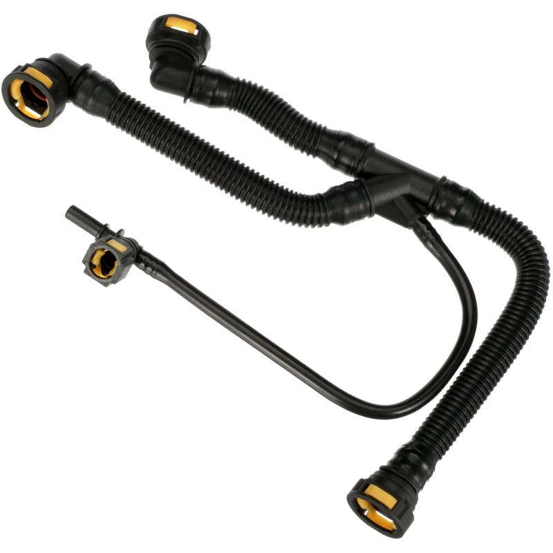 Tuyau, ventilation de carter-moteur GATES EMH374 - Visuel 1