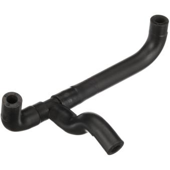 Tuyau, ventilation de carter-moteur GATES [EMH378]