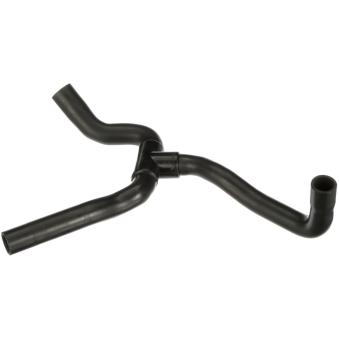 Tuyau, ventilation de carter-moteur GATES EMH385 pour ROVER 100 1.8 TDCi - 110cv