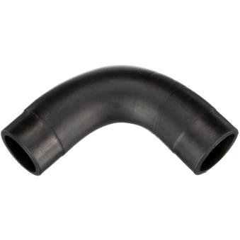 Tuyau, ventilation de carter-moteur GATES [EMH387]