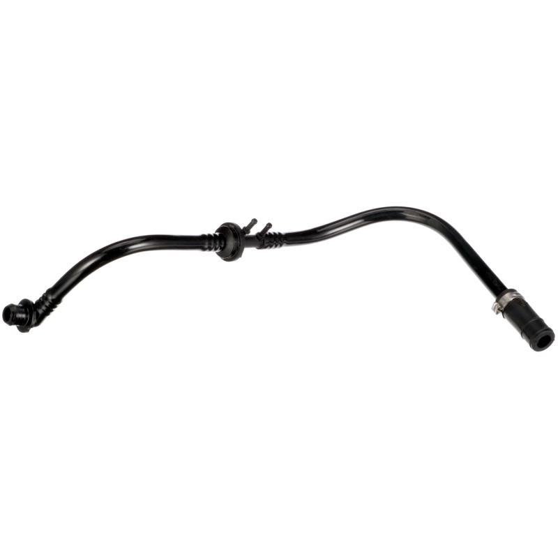 Tuyau, ventilation de carter-moteur GATES EMH477 - Visuel 1