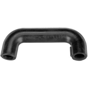 Tuyau, ventilation de carter-moteur GATES [EMH493]