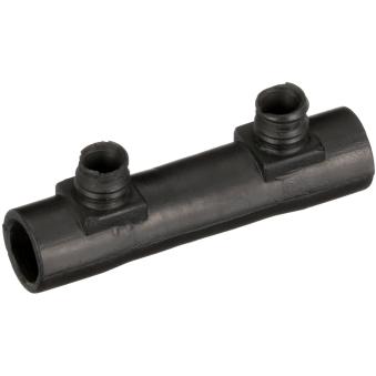 Tuyau, ventilation de carter-moteur GATES EMH505 pour RENAULT MASTER E 220 D - 75cv