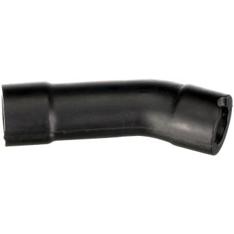 Tuyau, ventilation de carter-moteur GATES EMH539 pour MERCEDES-BENZ KOMBI 230 TE - 132cv