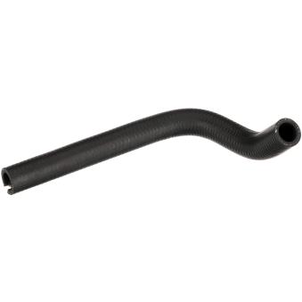 Tuyau, ventilation de carter-moteur GATES [EMH585]