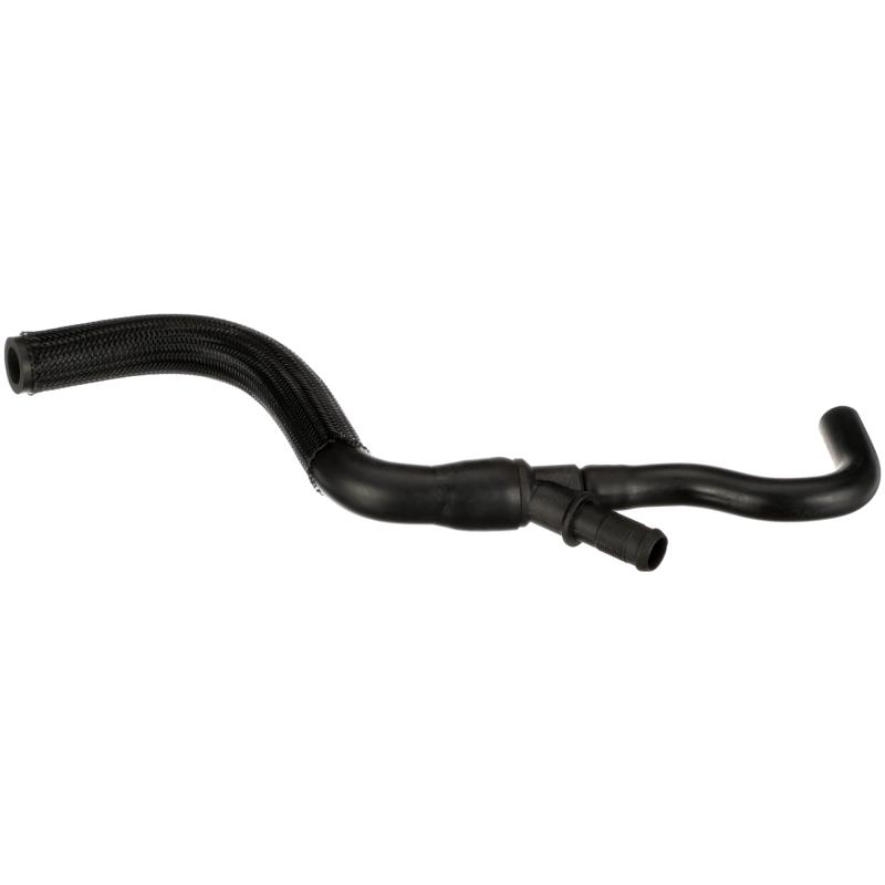Tuyau, ventilation de carter-moteur GATES EMH604 - Visuel 1