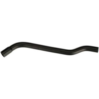 Tuyau, ventilation de carter-moteur GATES OEM 806642 Tuyau, ventilation de carter-moteur GATES OEM 806642