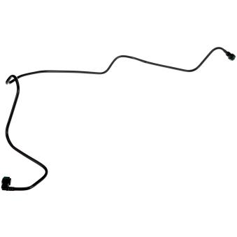 Tuyauterie de carburant GATES OEM 149115105R Tuyauterie de carburant GATES OEM 149115105R