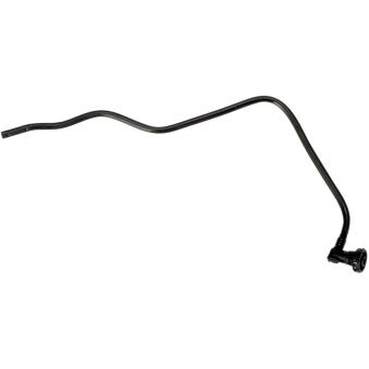 Tuyau, ventilation de carter-moteur GATES EMH643