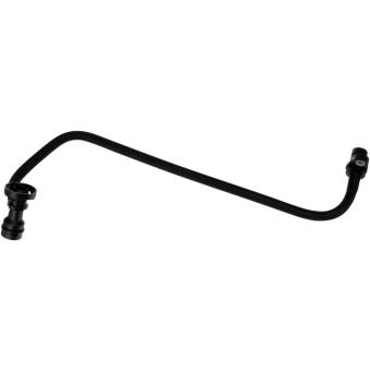 Tuyau, ventilation de carter-moteur GATES EMH673