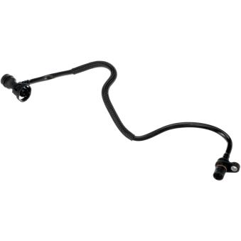 Tuyau, ventilation de carter-moteur GATES EMH721 pour BMW Série 4 420 i - 163cv