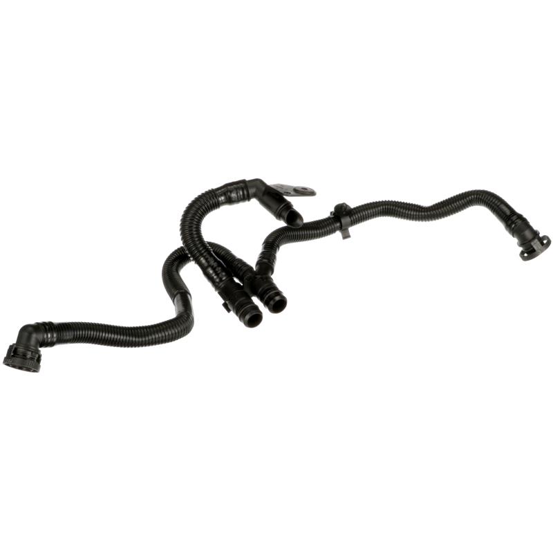 Tuyau, ventilation de carter-moteur GATES EMH725 - Visuel 1