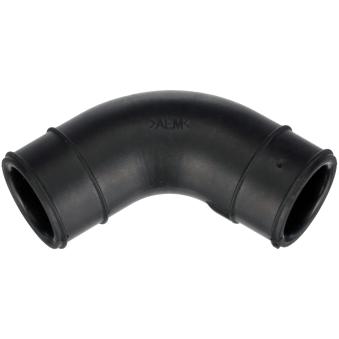 Tuyau, ventilation de carter-moteur GATES [EMH729]