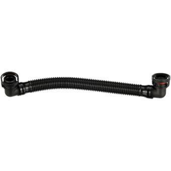 Tuyau, ventilation de carter-moteur GATES [EMH741]