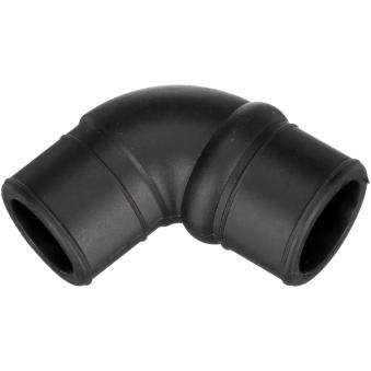 Tuyau, ventilation de carter-moteur GATES OEM 06B103221G