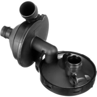 Séparateur d'huile, prise de recyclage des gas de carter GATES OEM 11617501566