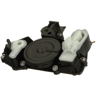 Séparateur d'huile, prise de recyclage des gas de carter GATES OEM 06K103495AN