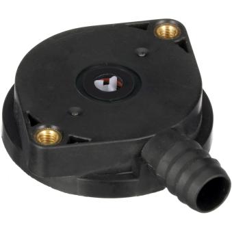 Séparateur d'huile, prise de recyclage des gas de carter GATES [EMH936]