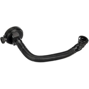 Séparateur d'huile, prise de recyclage des gas de carter GATES OEM 03e103201c