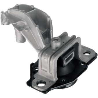 Support moteur GATES OEM 8200902955