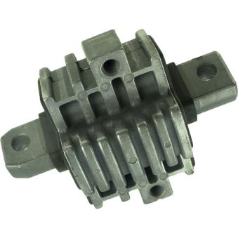 Suspension, boîte de vitesse manuelle GATES [ETM1210]