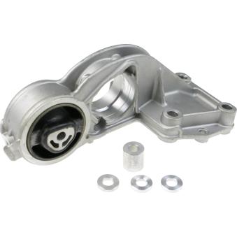 Support moteur GATES OEM 1807P0