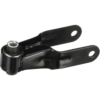 Support moteur GATES OEM 185414