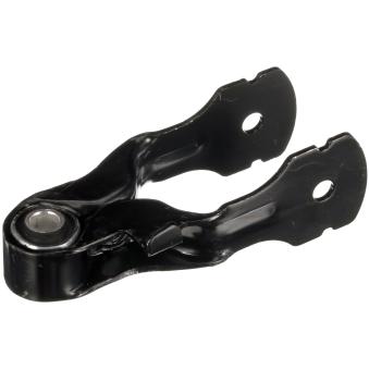 Support moteur GATES ETM1262 pour PEUGEOT PARTNER 1.6 HDi 16V - 90cv