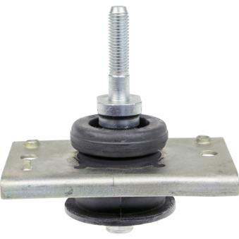 Support moteur GATES OEM 8200199149