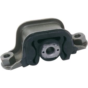 Support moteur GATES OEM 184666