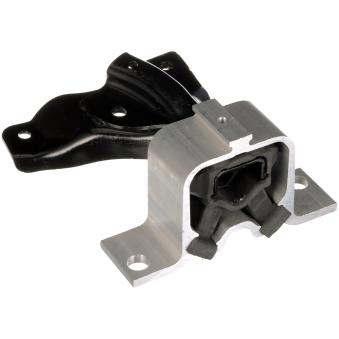 Support moteur GATES ETM1868 pour DACIA LOGAN 1.6 Bifuel - 84cv
