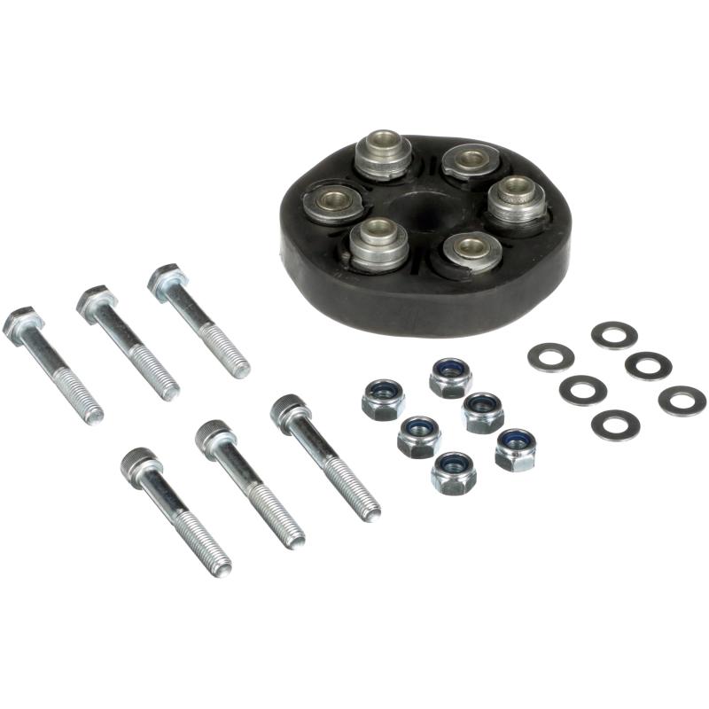 Joint, arbre longitudinal GATES ETM2271 - Visuel 1