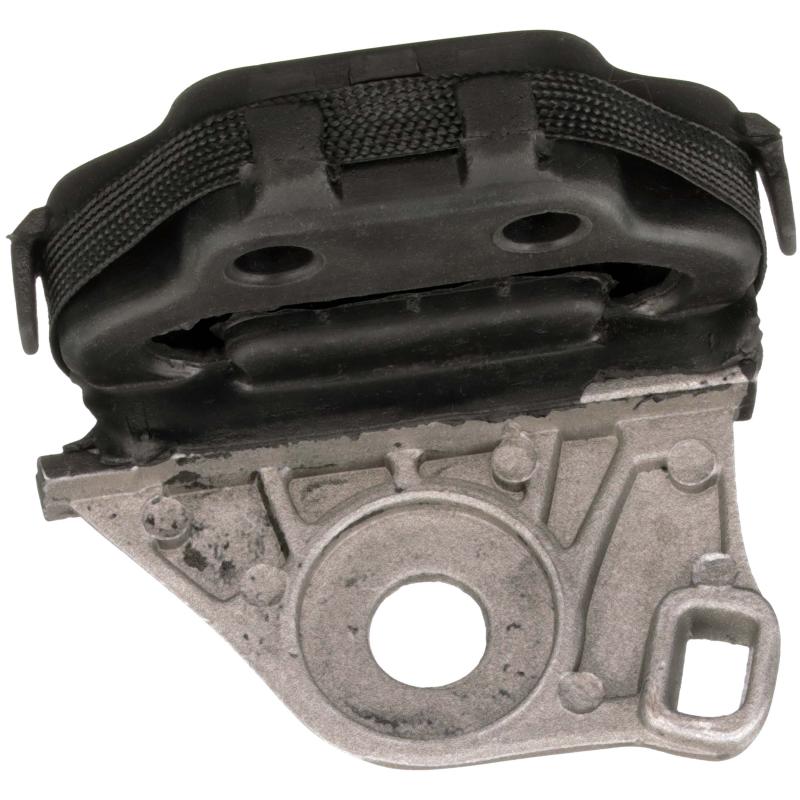 Bandes de caoutchouc, échappement GATES EXH1048 - Visuel 2