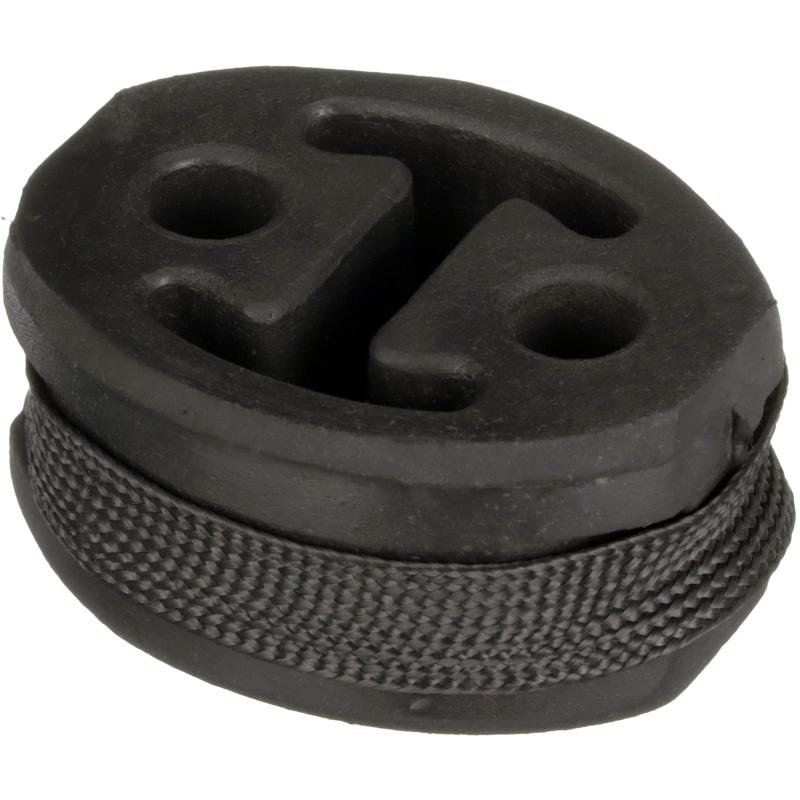 Bandes de caoutchouc, échappement GATES EXH1050 - Visuel 1