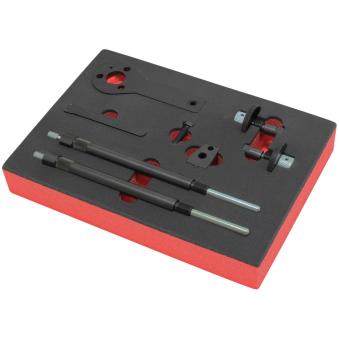 Outillage de montage, courroie crantée GATES [GAT4510B]