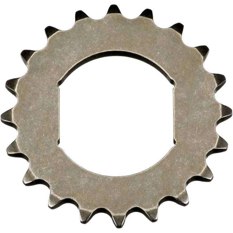 Roue dentée, vilebrequin GATES GC1105 - Visuel 1