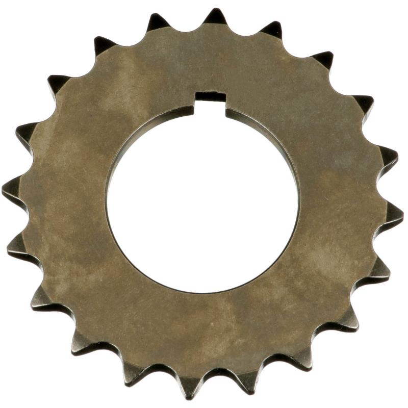 Roue dentée, vilebrequin GATES GC1108 - Visuel 1