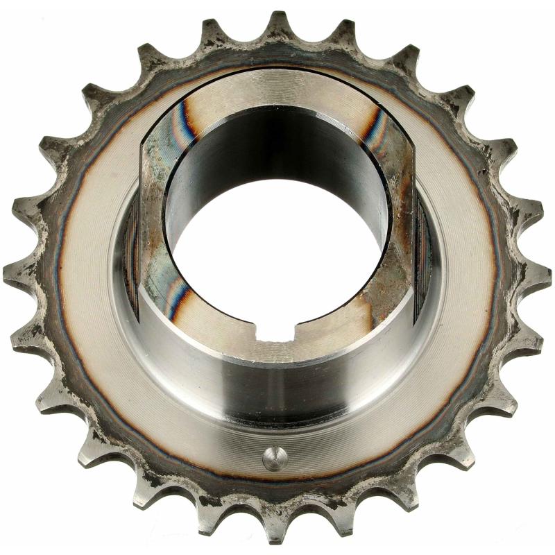 Roue dentée, vilebrequin GATES GC1109 - Visuel 1
