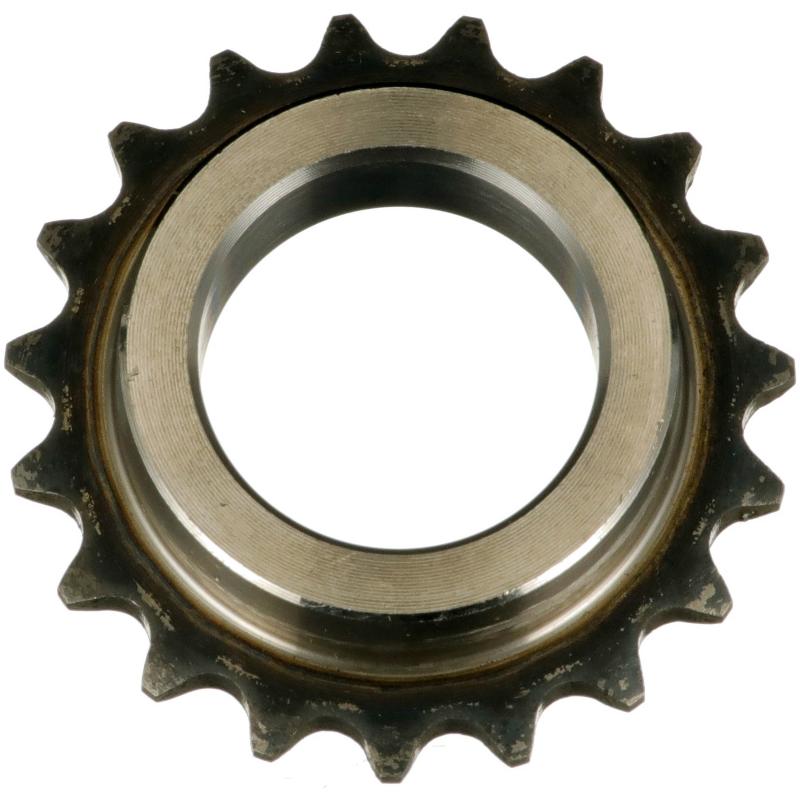 Roue dentée, vilebrequin GATES GC1114 - Visuel 1