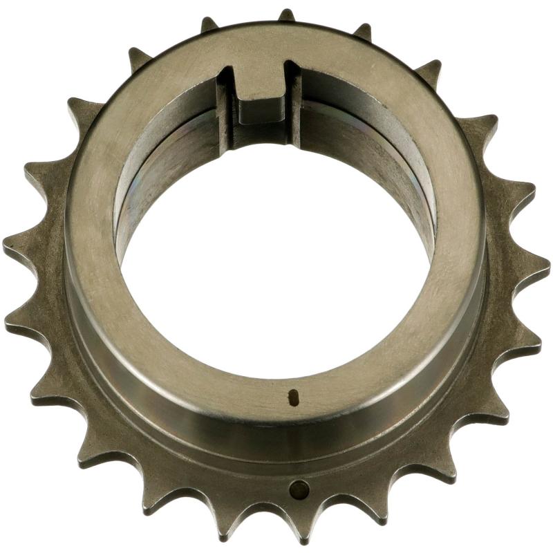 Roue dentée, vilebrequin GATES GC1124 - Visuel 1