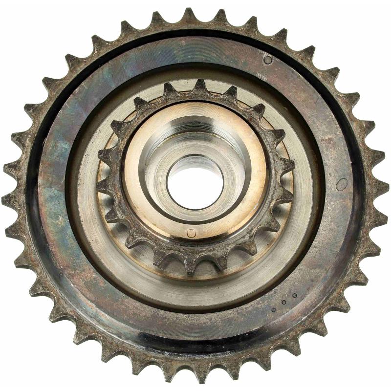 Pignon, pompe d'injection GATES GJ1001 - Visuel 1