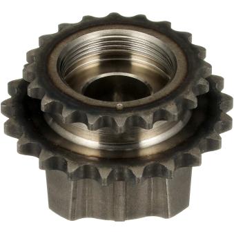 Pignon, pompe d'injection GATES [GJ1005]