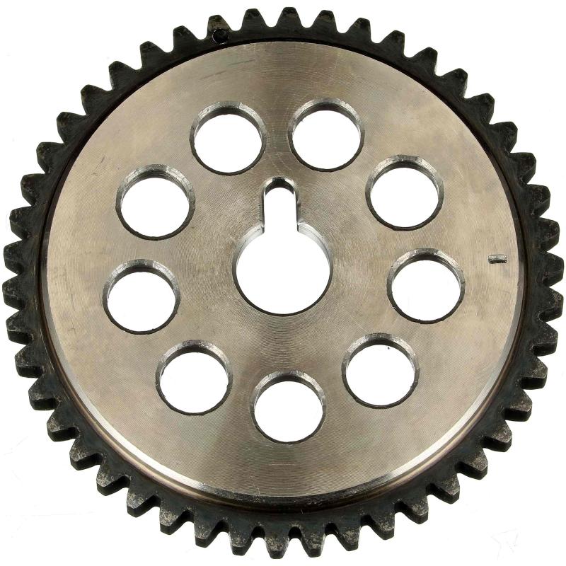 Roue dentée, arbre à came GATES GM1050 - Visuel 1