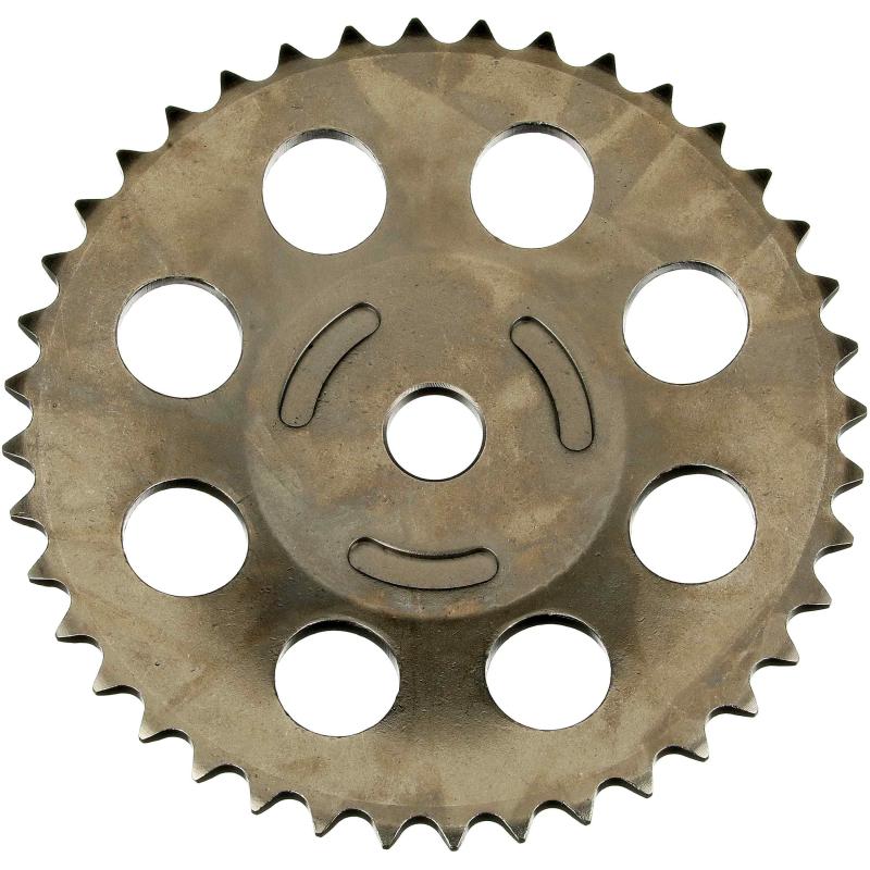Roue dentée, arbre à came GATES GM1061 - Visuel 1