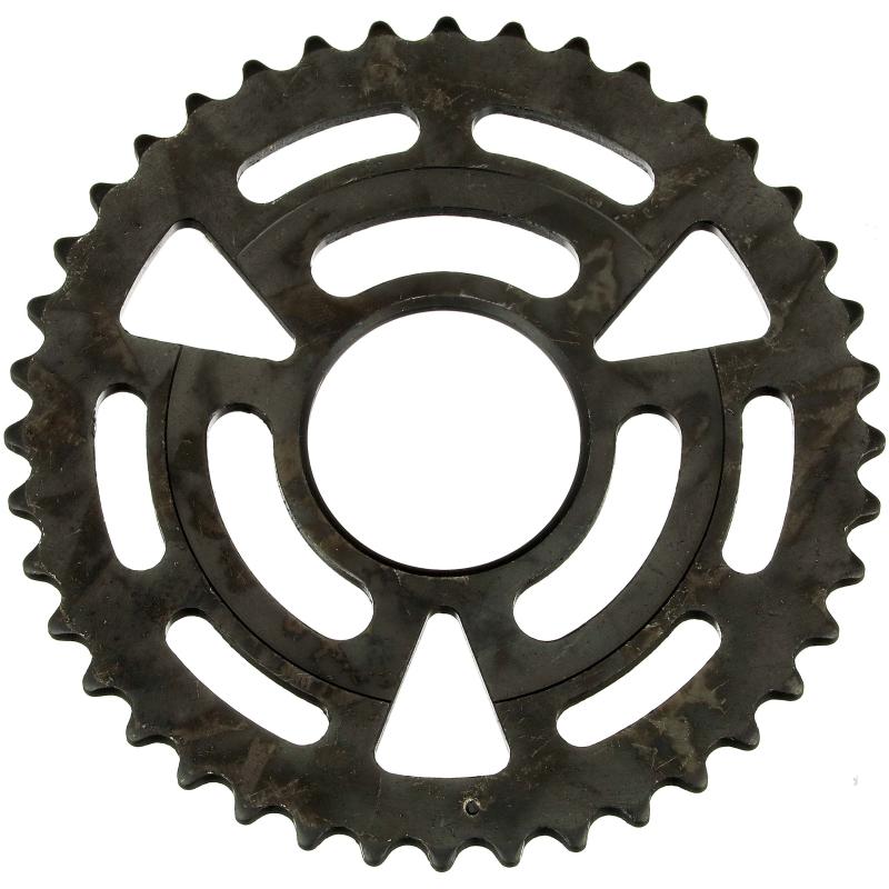 Roue dentée, arbre à came GATES GM1062 - Visuel 1